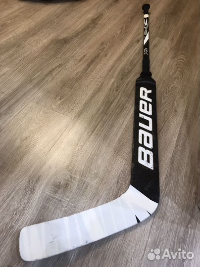 Клюшка вратаря Bauer Vapor X2.5 RHT 23''