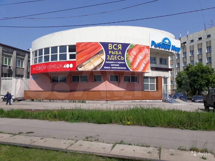 Свободного назначения, 300 м²