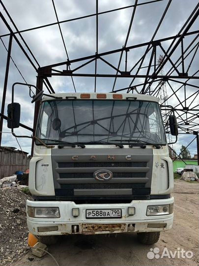 CAMC HN3310P38C3M, 2007