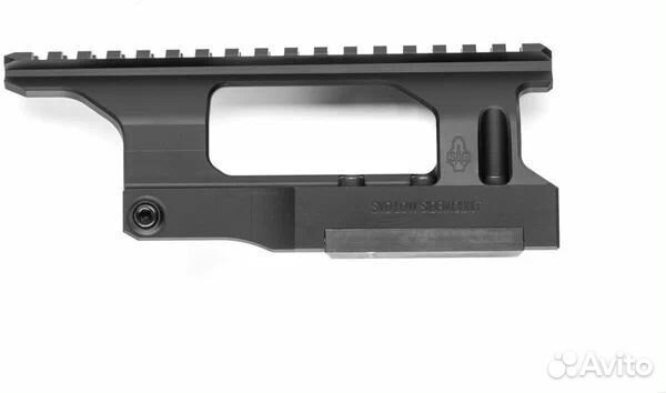 Кронштеин боковой Sag для свд/Тигр