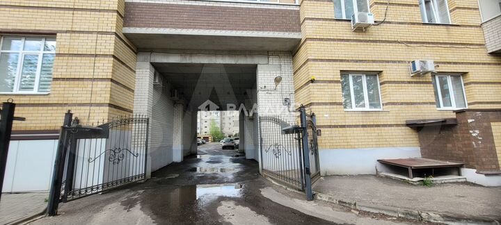 2-к. квартира, 76 м², 12/13 эт.