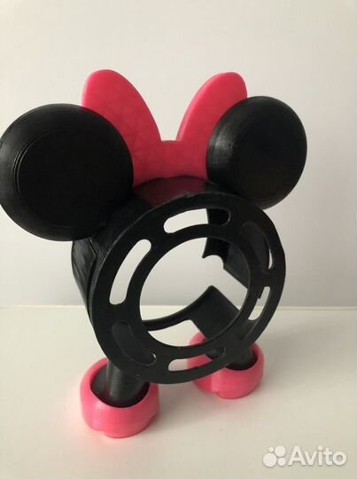 Костюмчик для умной колонки Яндекс light