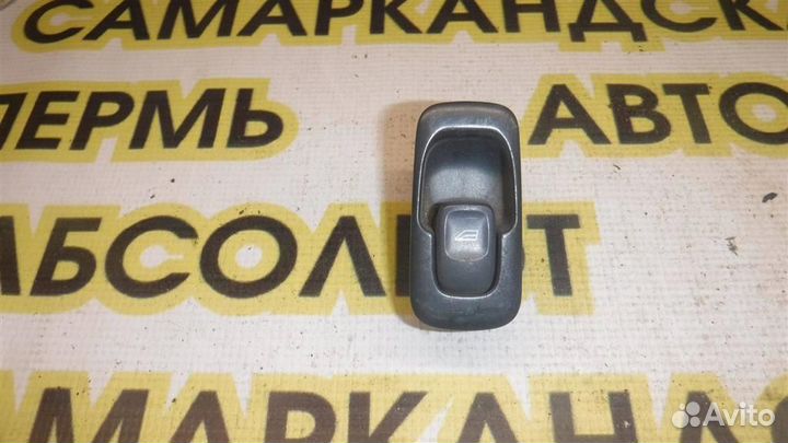 Кнопка стеклоподъемника Volvo S80 I 1998-2006