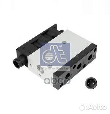 Блок клапанов ELC 264065 DT Spare Parts