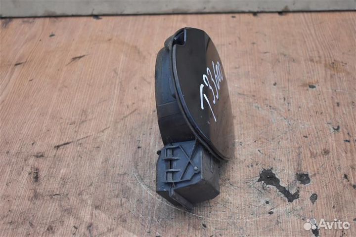 Лючок бензобака Peugeot 308 (T7) хэтчбек 5Д EP6