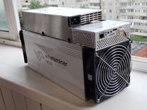 Antminer s19 watsmainer m30s++ watsmainer m50