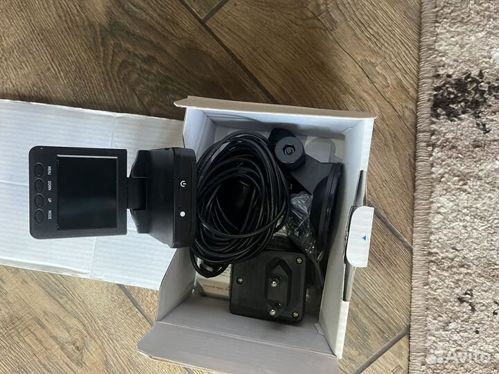 Видеорегистратор