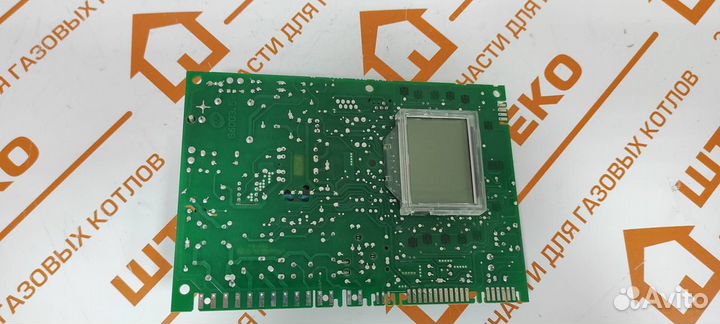 Плата для газового котла Baxi / Бакси