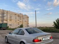 BMW 3 серия 2.5 AT, 1999, 150 000 км, с пробегом, цена 699 000 руб.