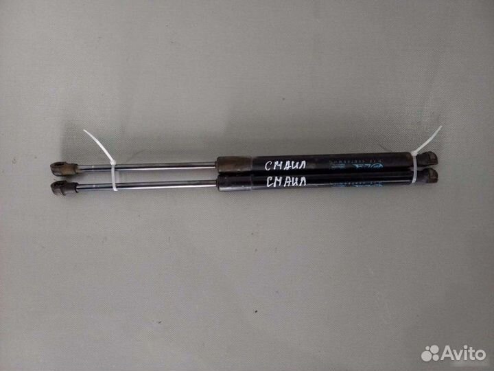 Газоупоры крышки багажника Lifan Smily хэтчбэк