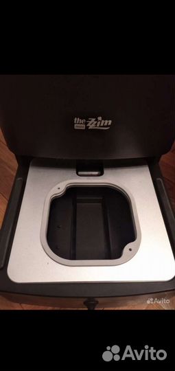 Запайщик лотков