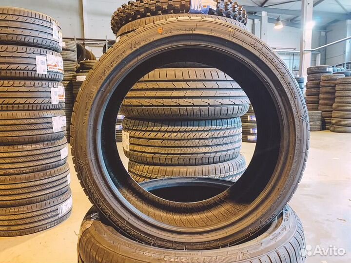 Winrun R330 205/40 R17 84W