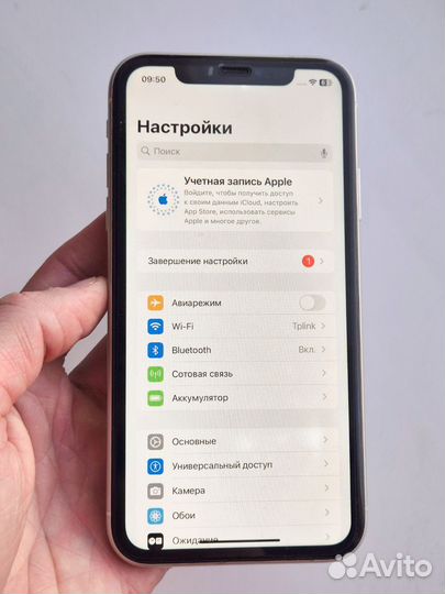 iPhone 11, 64 ГБ
