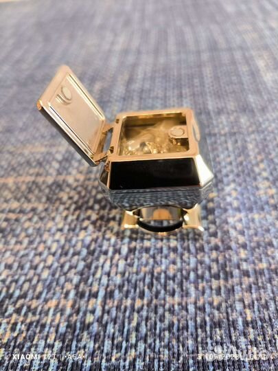 Перстень-сувенир