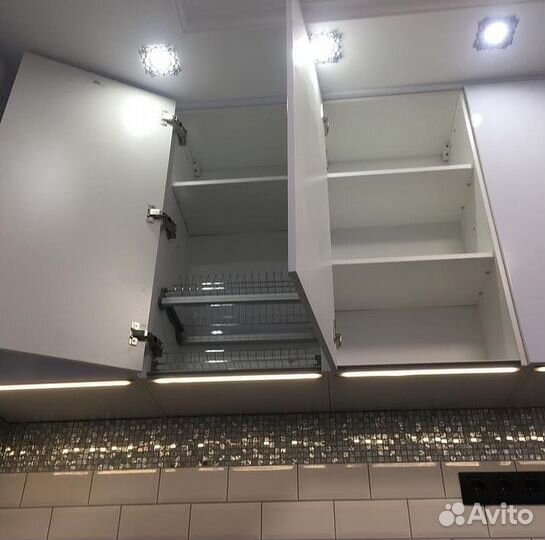 Кухонный гарнитур на заказ