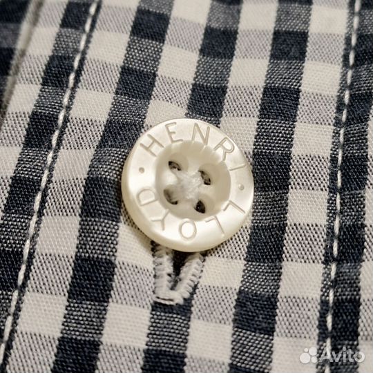 Рубашка Henri Lloyd