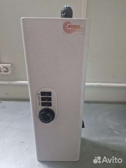 Электрический котел