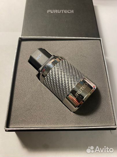 Furutech Fi50 R NCF ответка в наличии