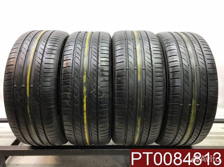 Continental ContiSportContact 5 245/45 R19 98H