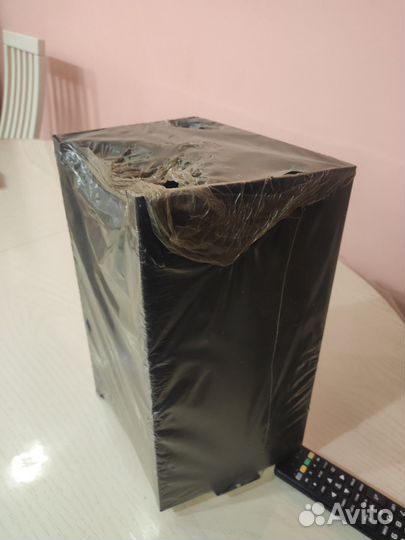 Короб металлический для вытяжки