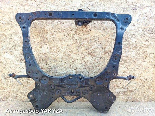 Подрамник Toyota Rav 4 передняя балка 2018-2023