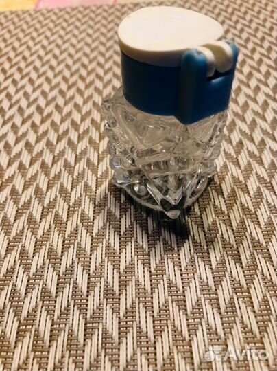 Продам солонку СССР