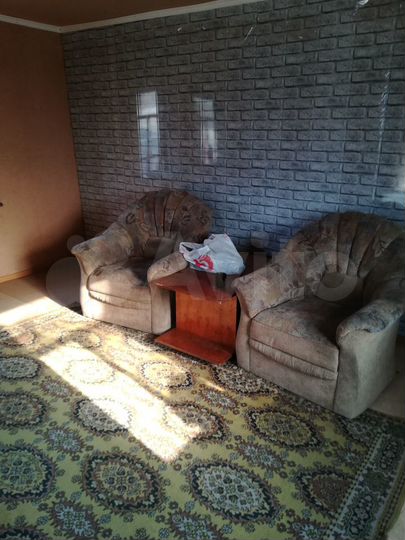 Дача 25 м² на участке 6 сот.