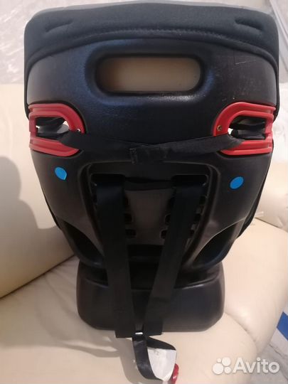 Автомобильное кресло от 0