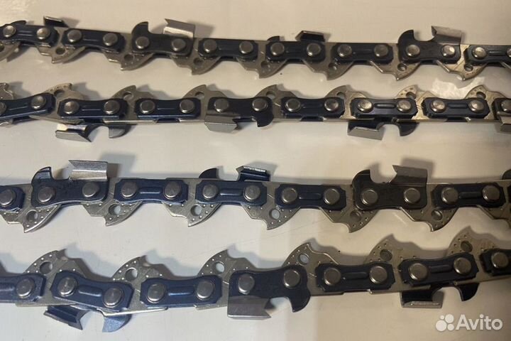 Цепь для бензопилы stihl ms 265