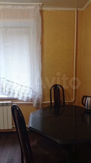 1-к. квартира, 38 м², 1/9 эт.