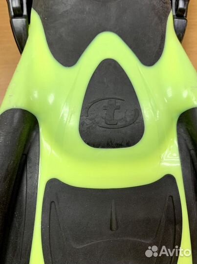 Ласты tusa X-pert zoom