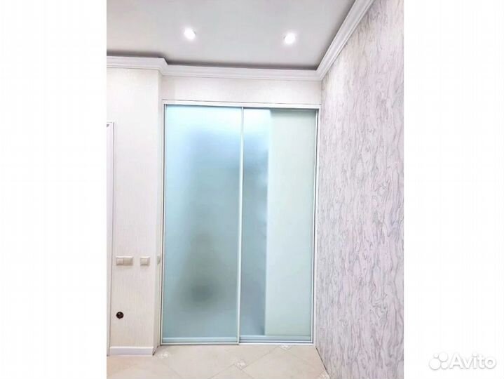 Гардеробные на заказ