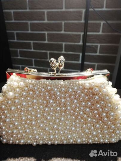 Клатч женский