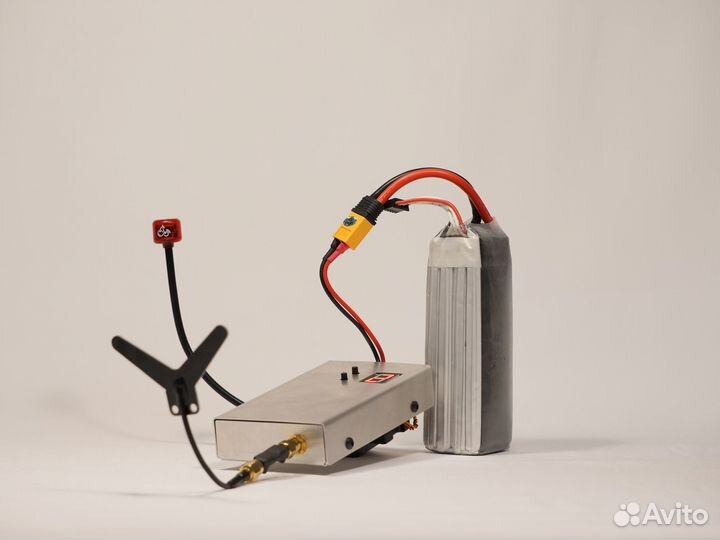 Ретранслятор 1.7-5.8