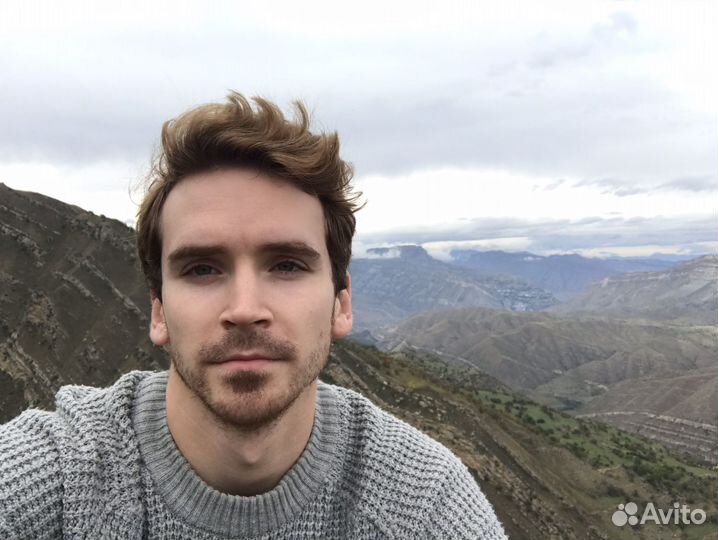 Персональный тренер