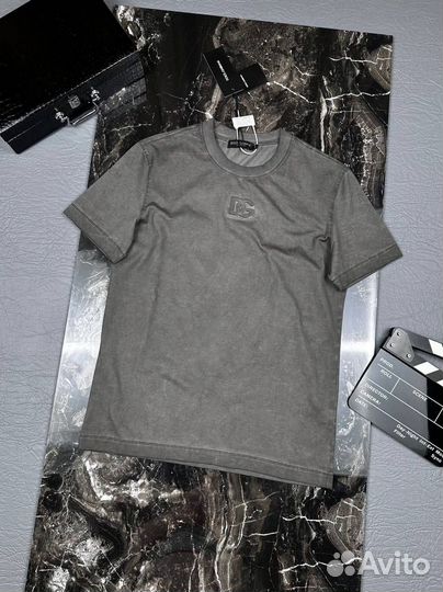 Футболка Dolce & Gabbana