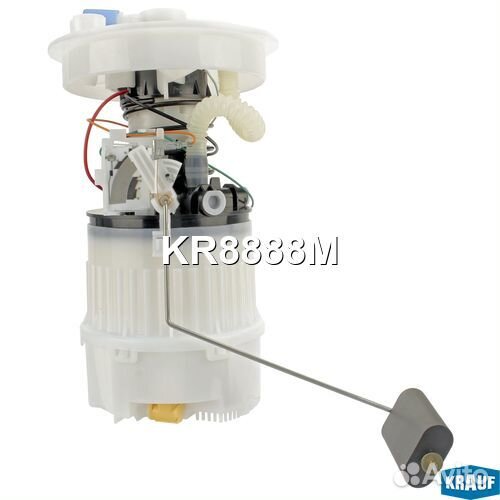 Модуль в сборе с бензонасосом KR8888M Krauf