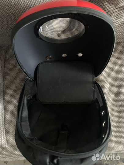 Переноска для кошек и собак