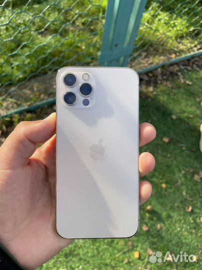 iPhone 12 Pro, 256 ГБ