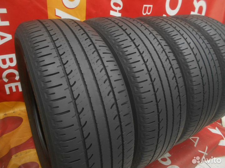 Yokohama Geolandar SUV G055E 225/55 R18