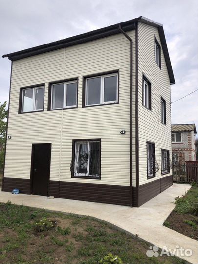 Монтаж, отделка сайдинг Гарантия