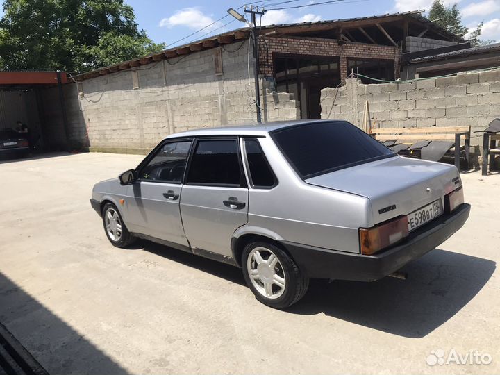Сиденья на ваз