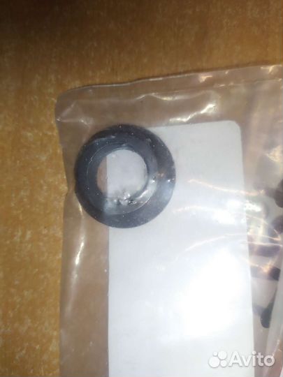 Гайка вариатора сцепления yamaha majesty 250/400