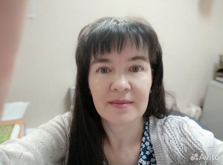 Репетитор по математике