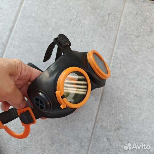 Очки новые профессиональные