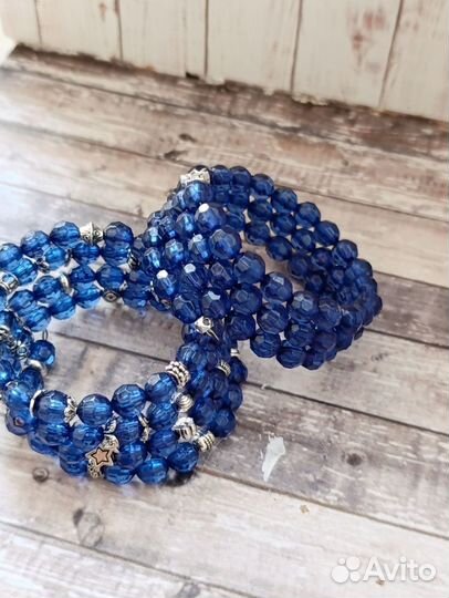 Браслет ручной работы
