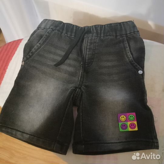 Шорты