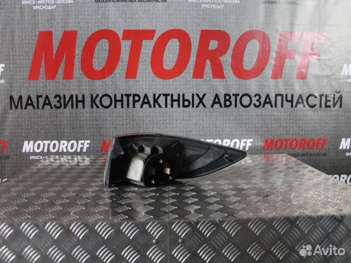 Стоп левый Мазда 6/ Атенза ghefw универсал 2 А618