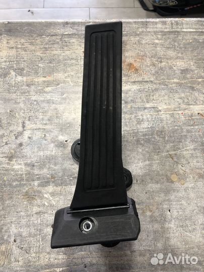 Педаль газа Kia Soul 2.0 2014-2019