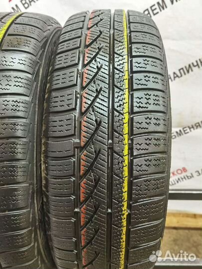Continental ContiWinterContact TS 810 185/65 R15 88T